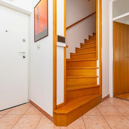 Apartment Pepalo,Omis Free Parking Экстерьер фото