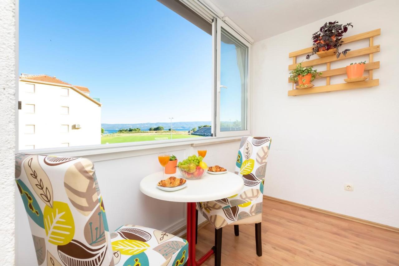 Apartment Pepalo,Omis Free Parking Экстерьер фото