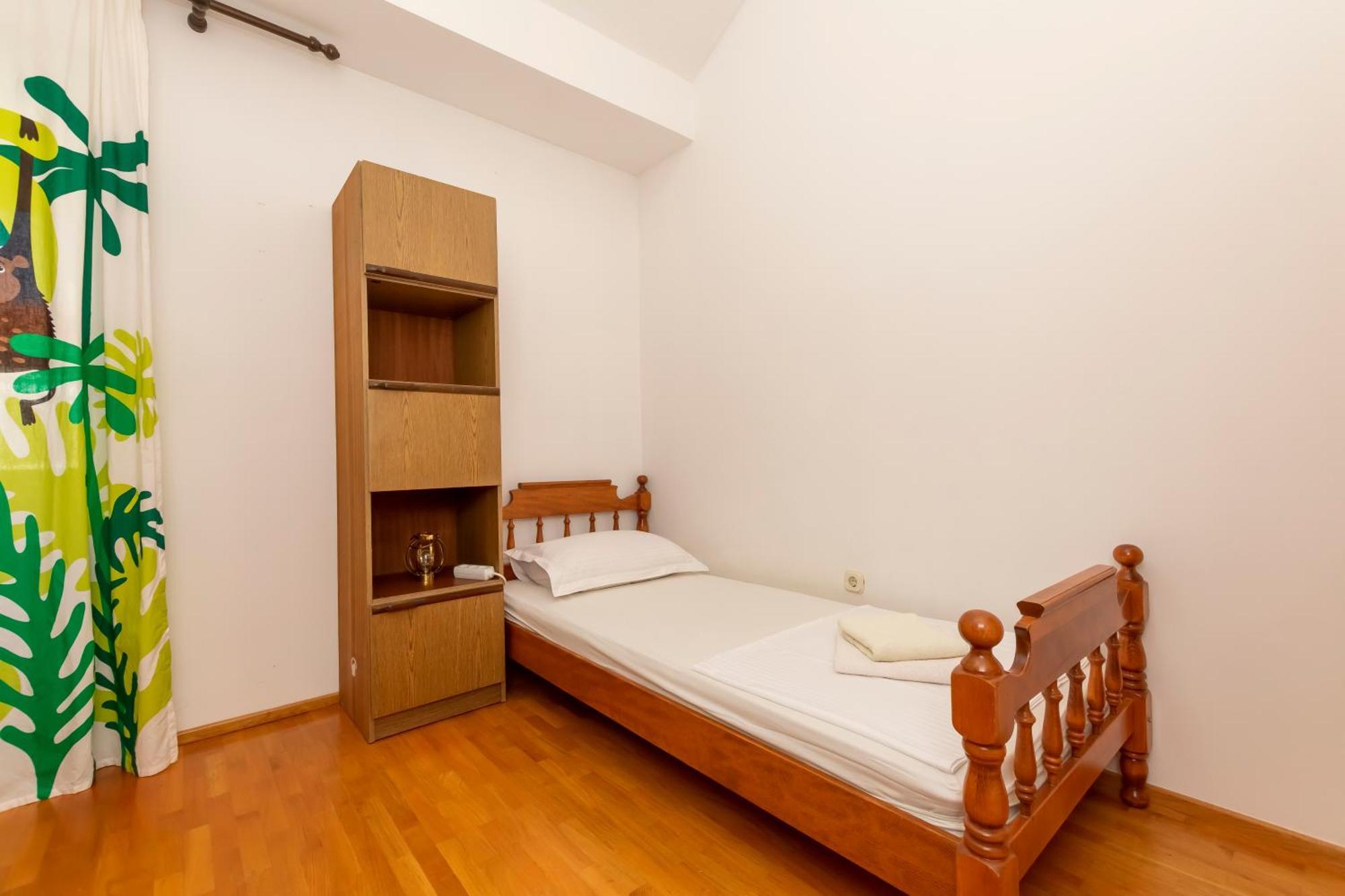 Apartment Pepalo,Omis Free Parking Экстерьер фото