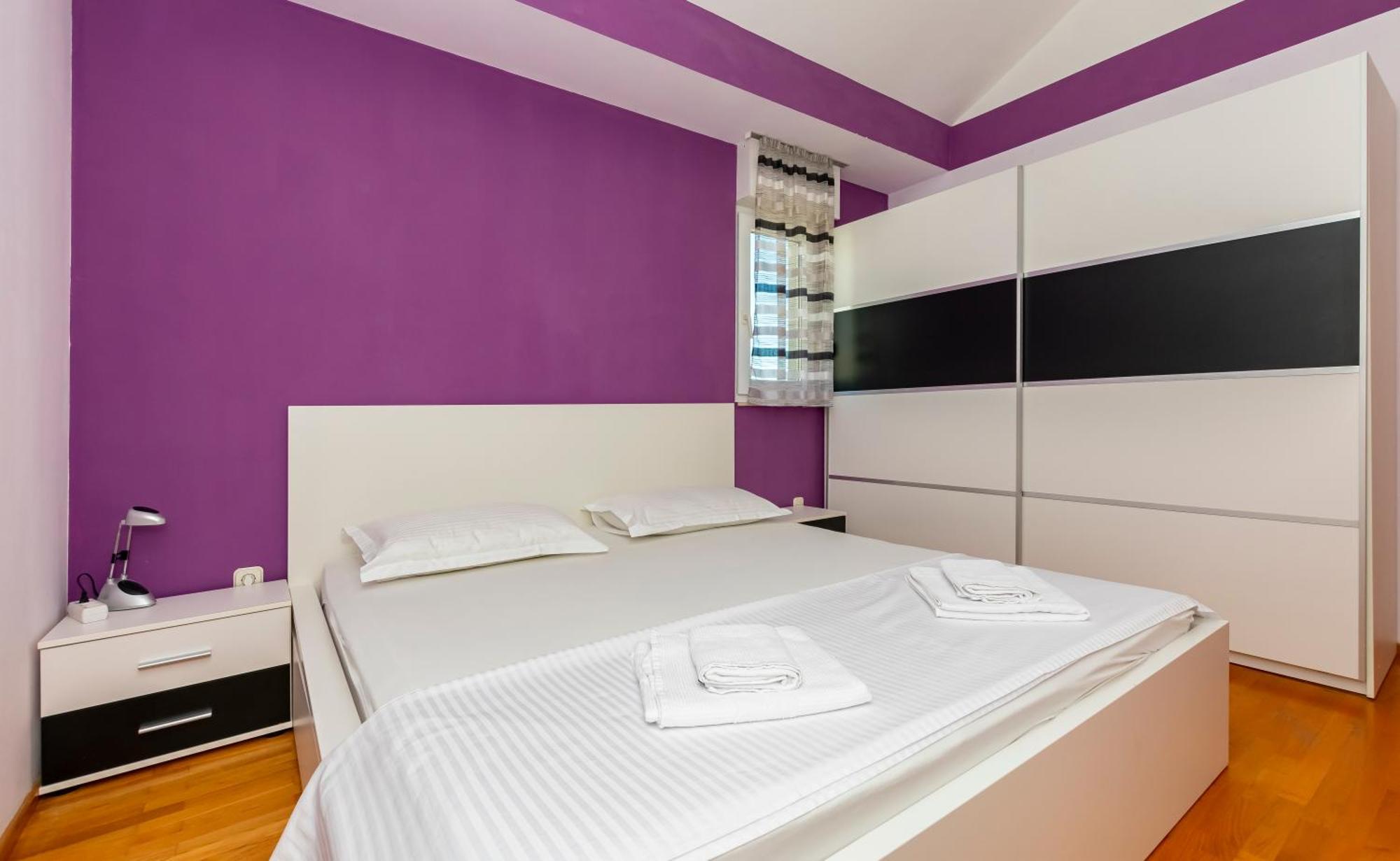 Apartment Pepalo,Omis Free Parking Экстерьер фото