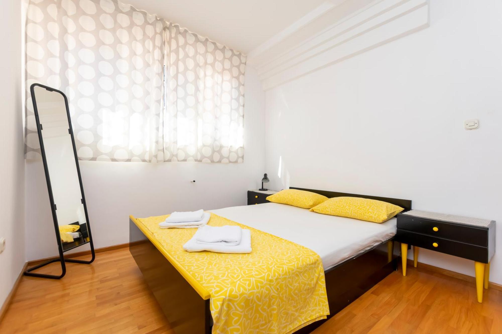 Apartment Pepalo,Omis Free Parking Экстерьер фото
