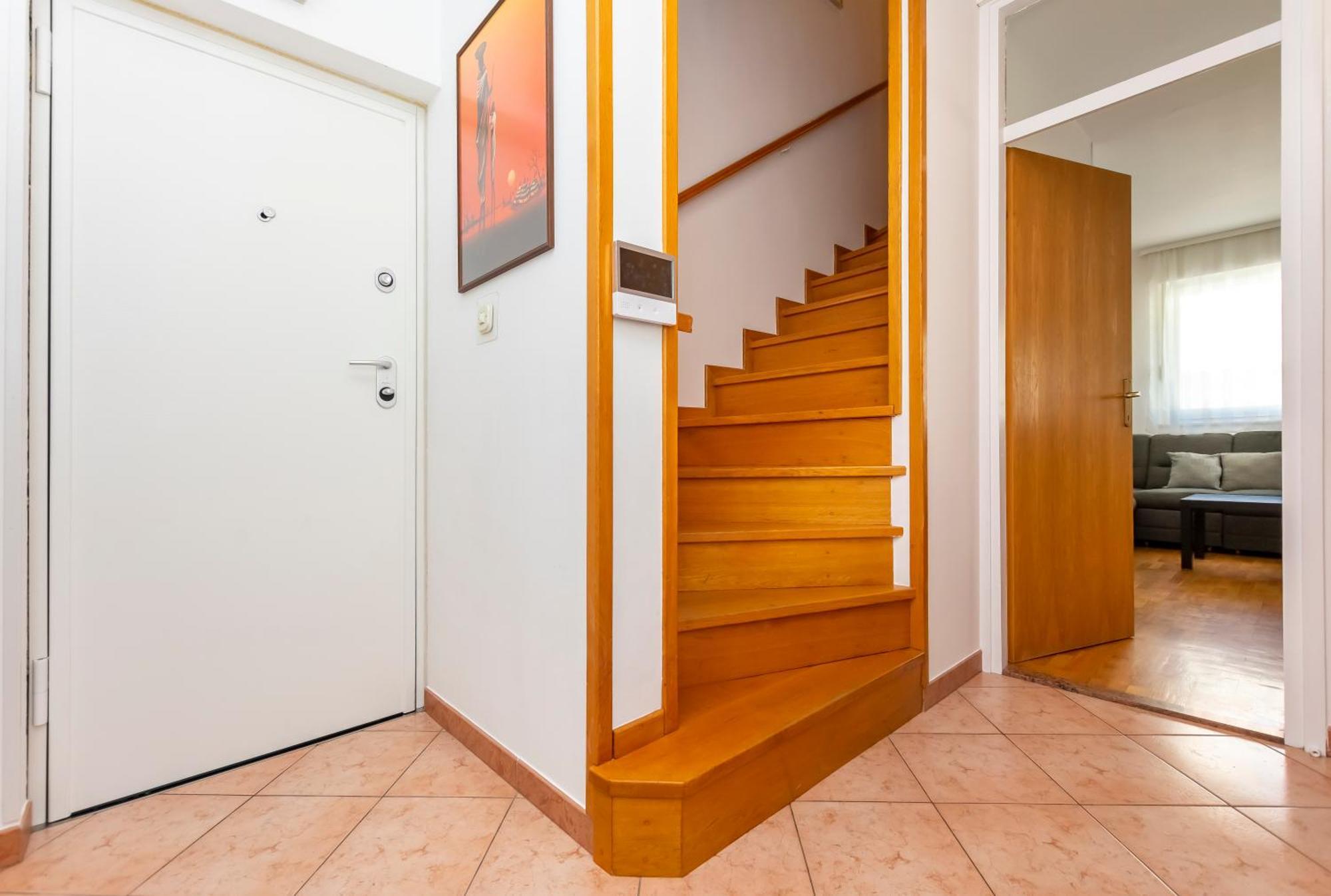 Apartment Pepalo,Omis Free Parking Экстерьер фото