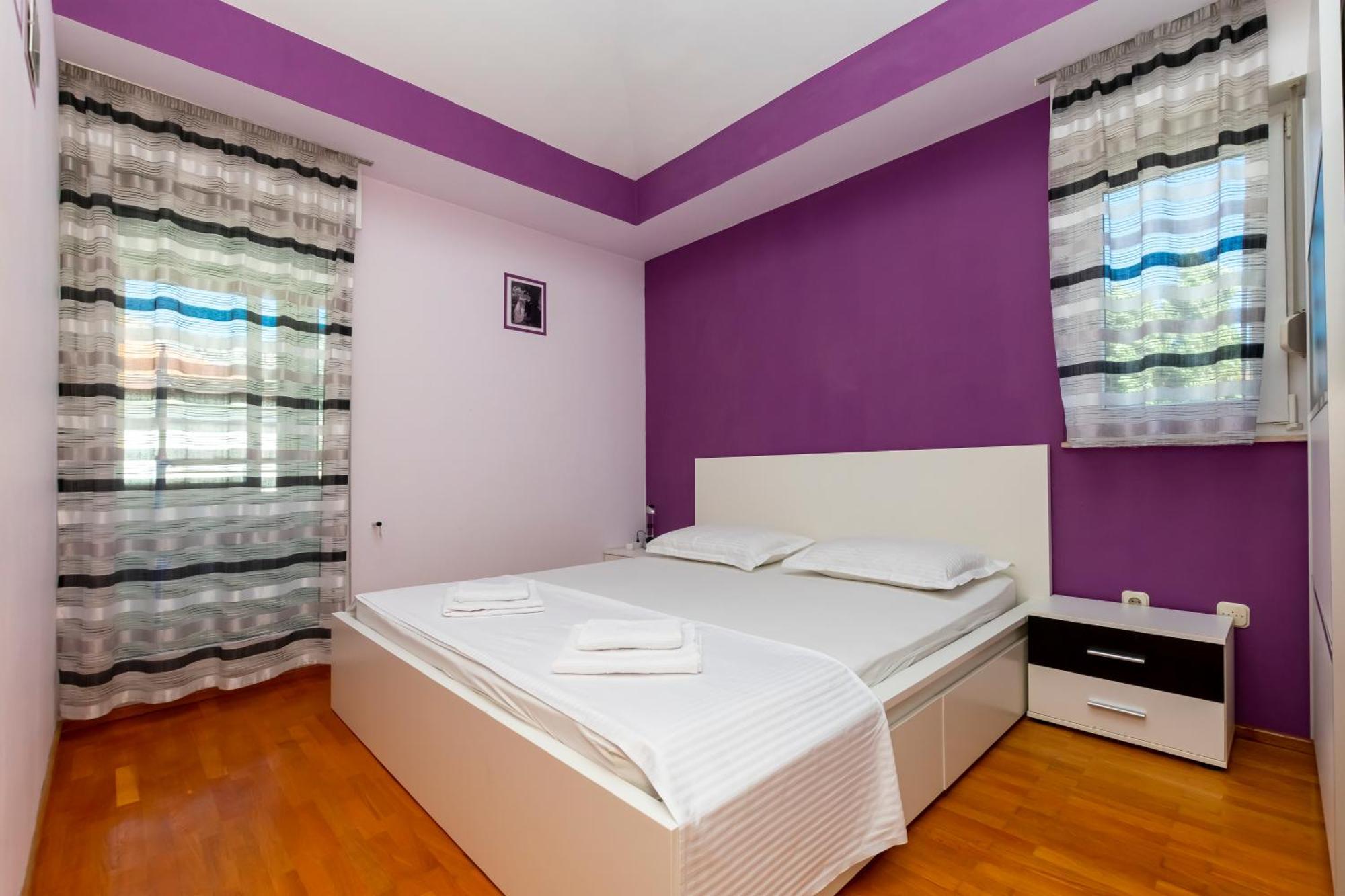 Apartment Pepalo,Omis Free Parking Экстерьер фото