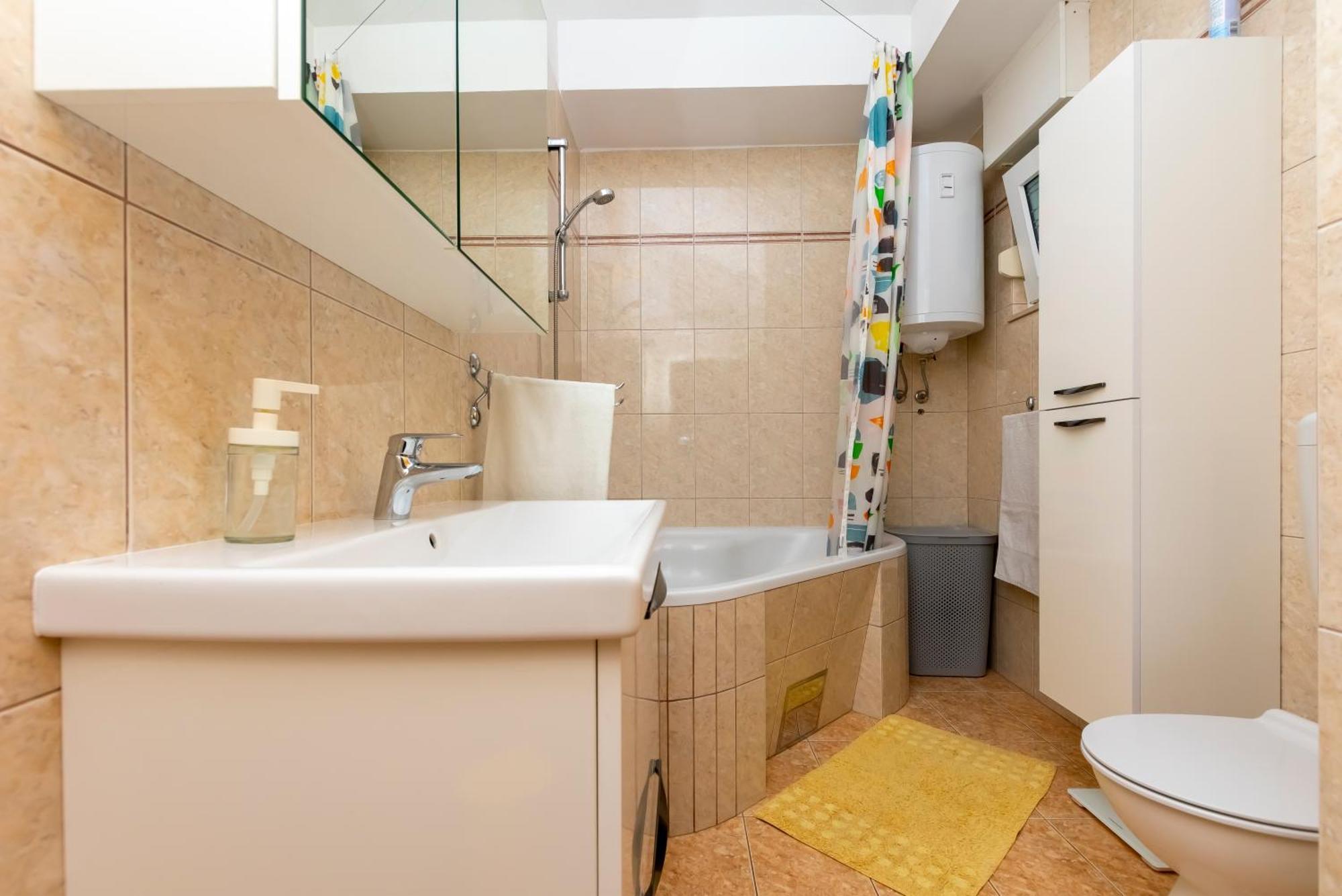 Apartment Pepalo,Omis Free Parking Экстерьер фото