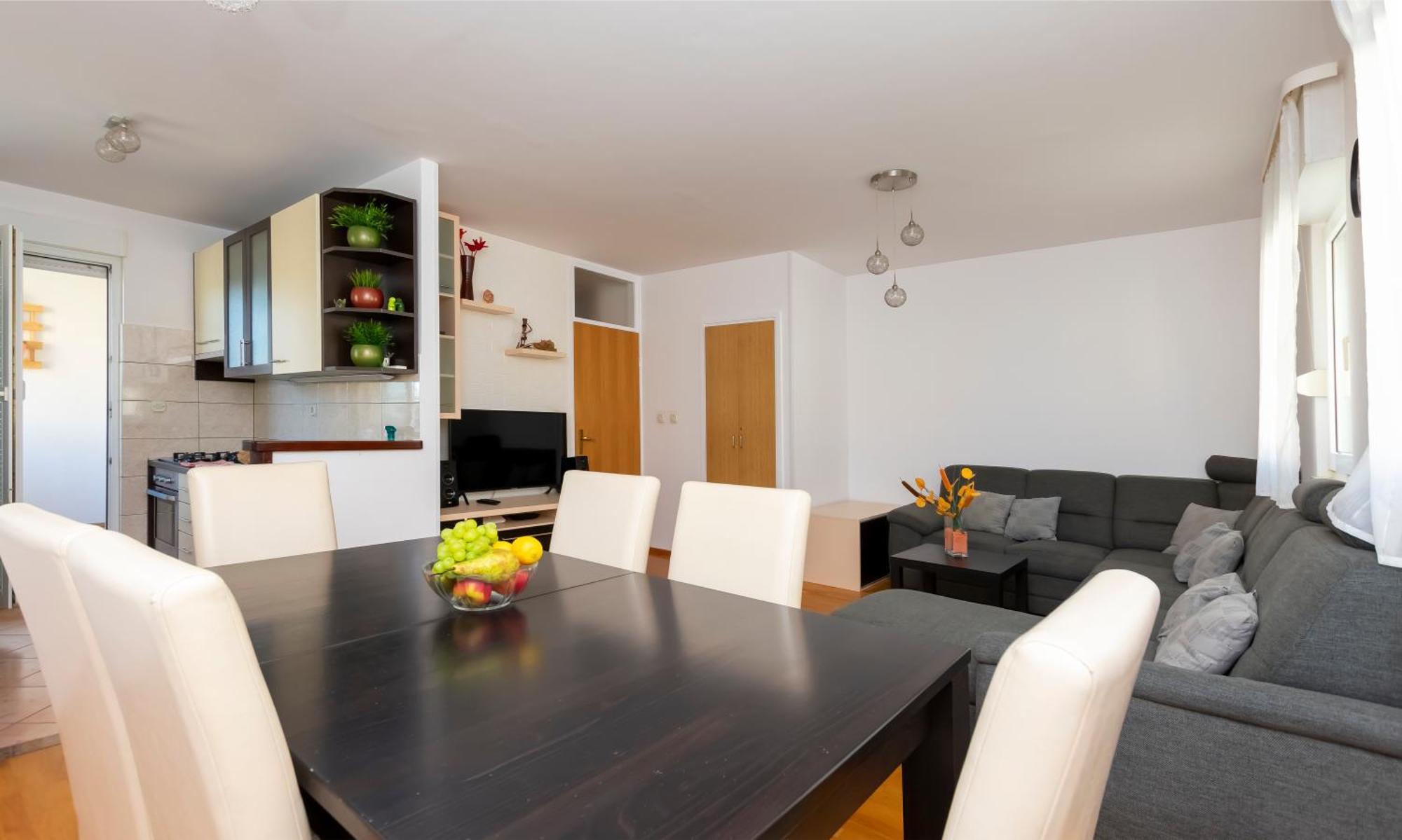 Apartment Pepalo,Omis Free Parking Экстерьер фото