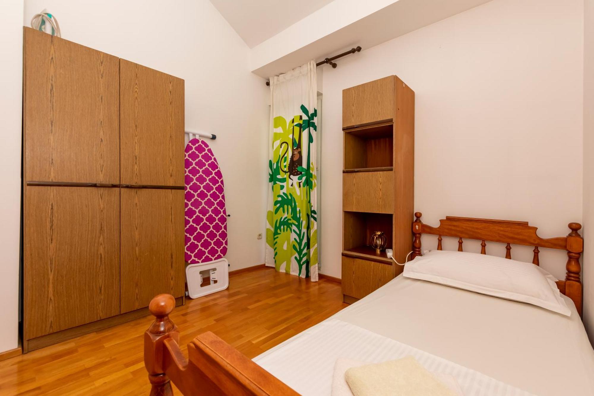 Apartment Pepalo,Omis Free Parking Экстерьер фото