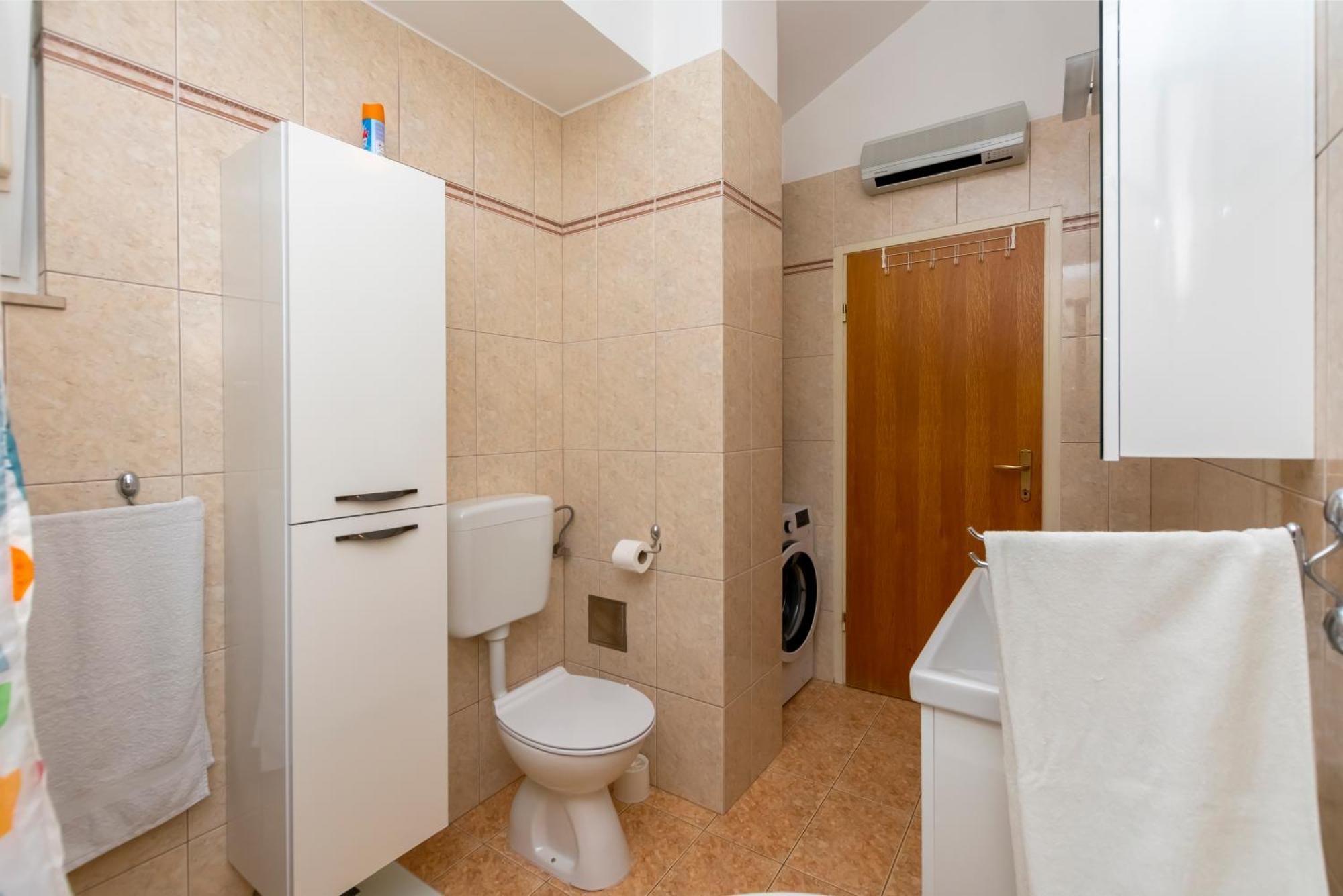 Apartment Pepalo,Omis Free Parking Экстерьер фото
